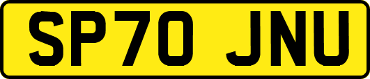 SP70JNU