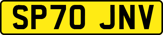 SP70JNV