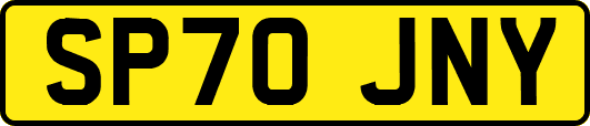 SP70JNY