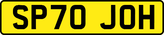 SP70JOH