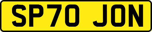 SP70JON