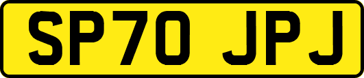 SP70JPJ