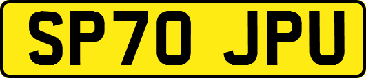 SP70JPU