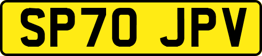 SP70JPV