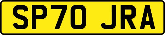 SP70JRA