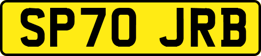 SP70JRB