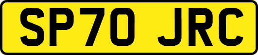 SP70JRC