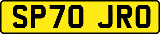 SP70JRO