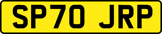 SP70JRP