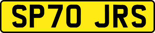 SP70JRS