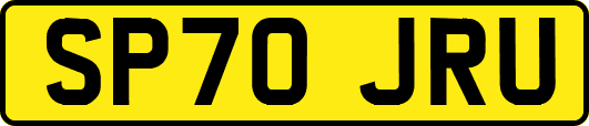 SP70JRU