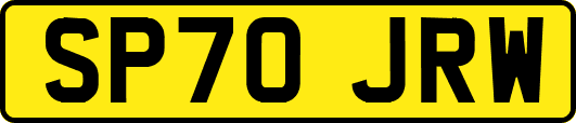 SP70JRW