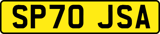 SP70JSA