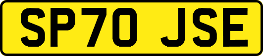 SP70JSE