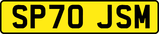 SP70JSM