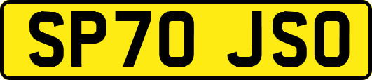 SP70JSO