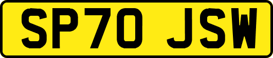 SP70JSW