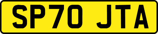 SP70JTA