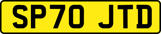 SP70JTD
