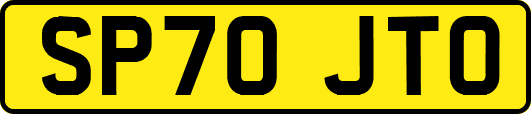 SP70JTO