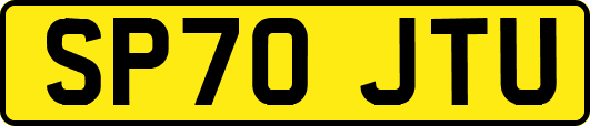 SP70JTU