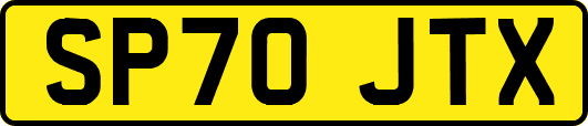 SP70JTX