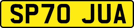 SP70JUA