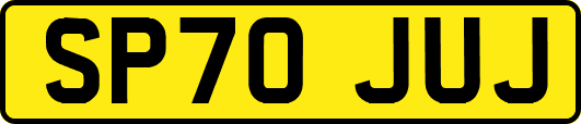 SP70JUJ