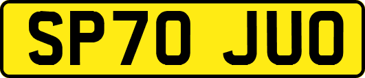 SP70JUO