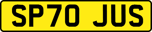 SP70JUS