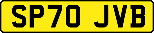 SP70JVB
