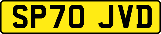 SP70JVD