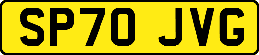 SP70JVG