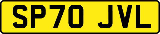 SP70JVL