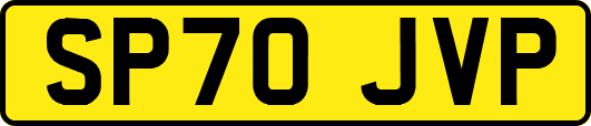 SP70JVP