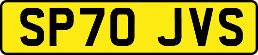 SP70JVS