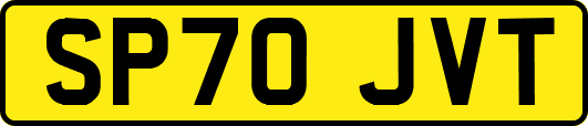 SP70JVT