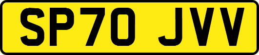 SP70JVV