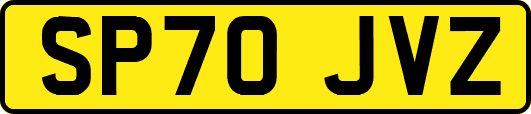 SP70JVZ