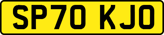 SP70KJO