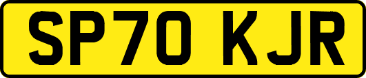 SP70KJR
