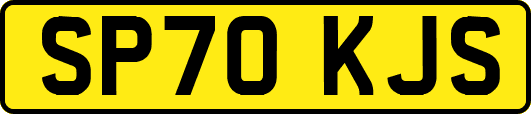 SP70KJS