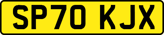 SP70KJX