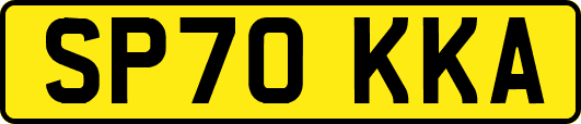 SP70KKA