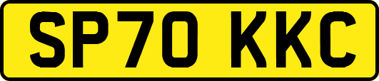 SP70KKC