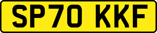 SP70KKF