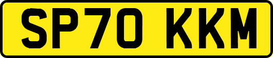 SP70KKM