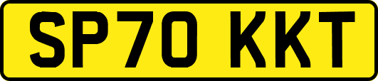 SP70KKT