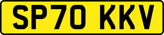 SP70KKV