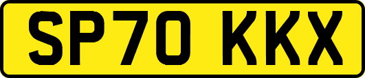 SP70KKX